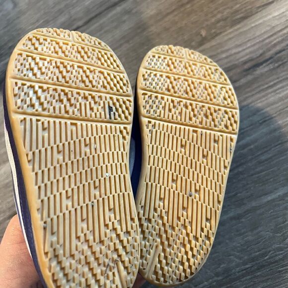 NIKE KEVIN DURANT WHITE PURPLE 7C - Picture 3 of 5